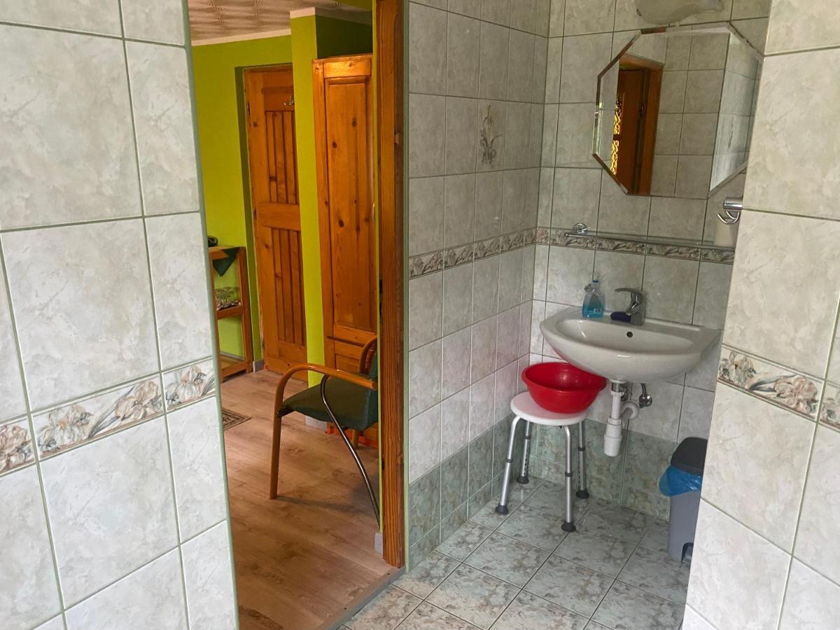 Wynajem Pokoi Goscinnych Jas I Malgosia Zakopane Zewnętrze zdjęcie